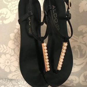 Aldo sandals